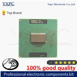 CPU laptop Pentium M 770 CPU 2M Cache 2.13GHz 533 Socket 479 PM 770 Laptop processor PM770 support 915