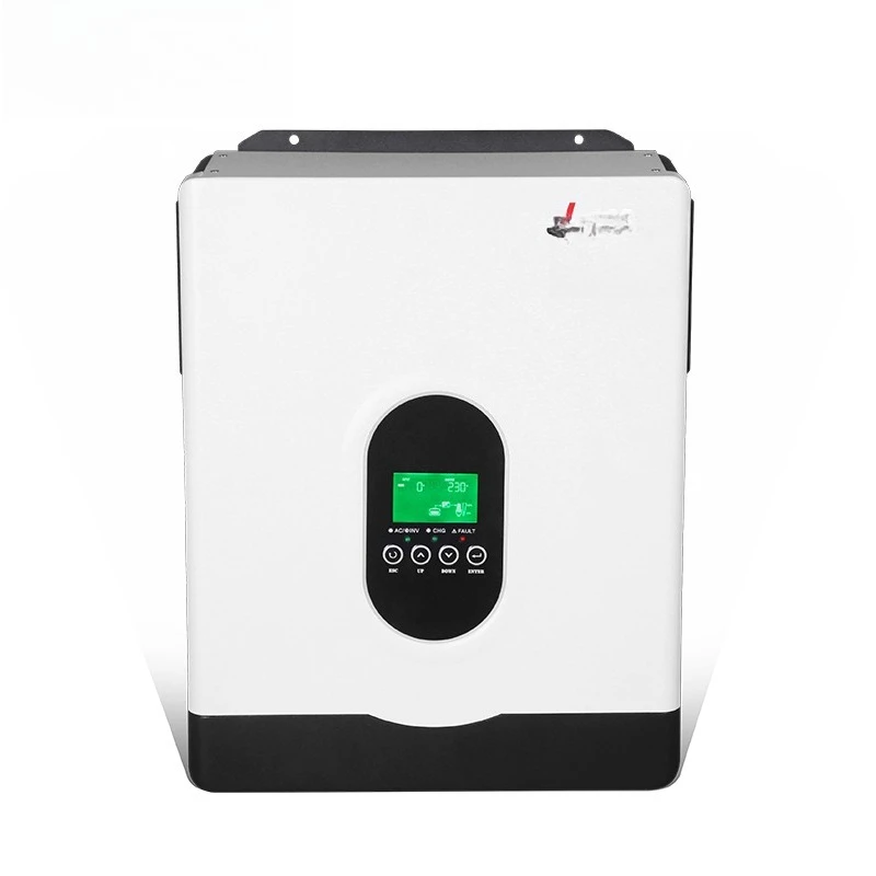 inverter Inverse control integrated machine Photovoltaic pure sine wave inverter