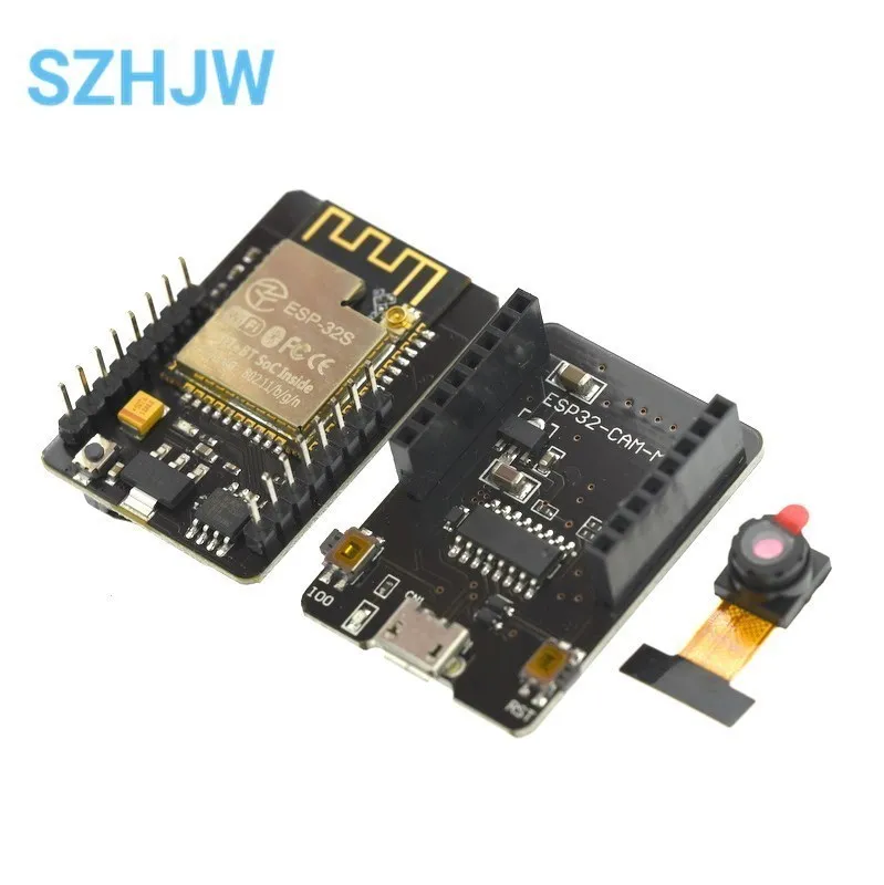 Esp32 esp32s (esp 32) купить от 52,00 руб. Активные компоненты на 1rub.ru