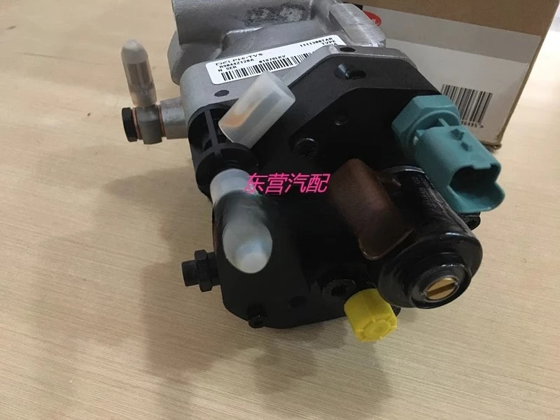 

Горячая распродажа, насос Isuzu, Jiangling Quanshun, Kaiyun, Kerry, масляный насос высокого давления, подлинная немецкая гарантия