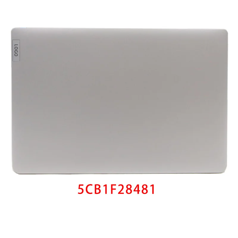 New For Lenovo IdeaPad 1-14ADA7 AMN7;Replacemen Laptop Accessories Lcd Back Cove With LOGO 5CB1F28481