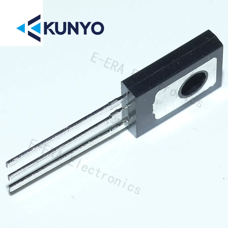 NPN transistor price 2SD882 d882 3A 40V TO-126