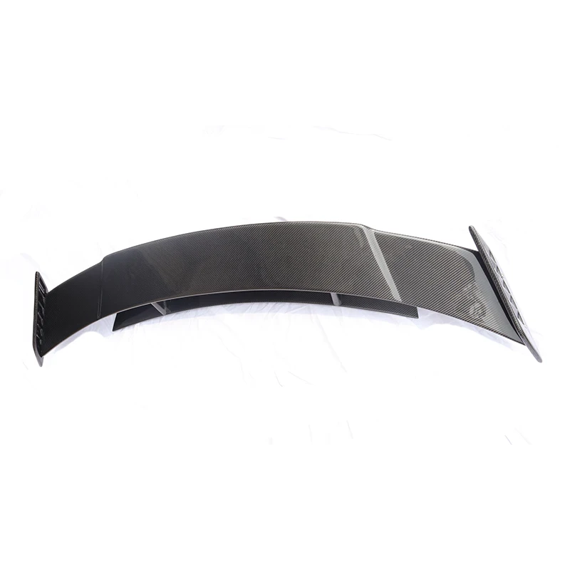 

Carbon Fiber Trunk Rear Wing for GT C190 Carbon Fiber Rear Spoiler