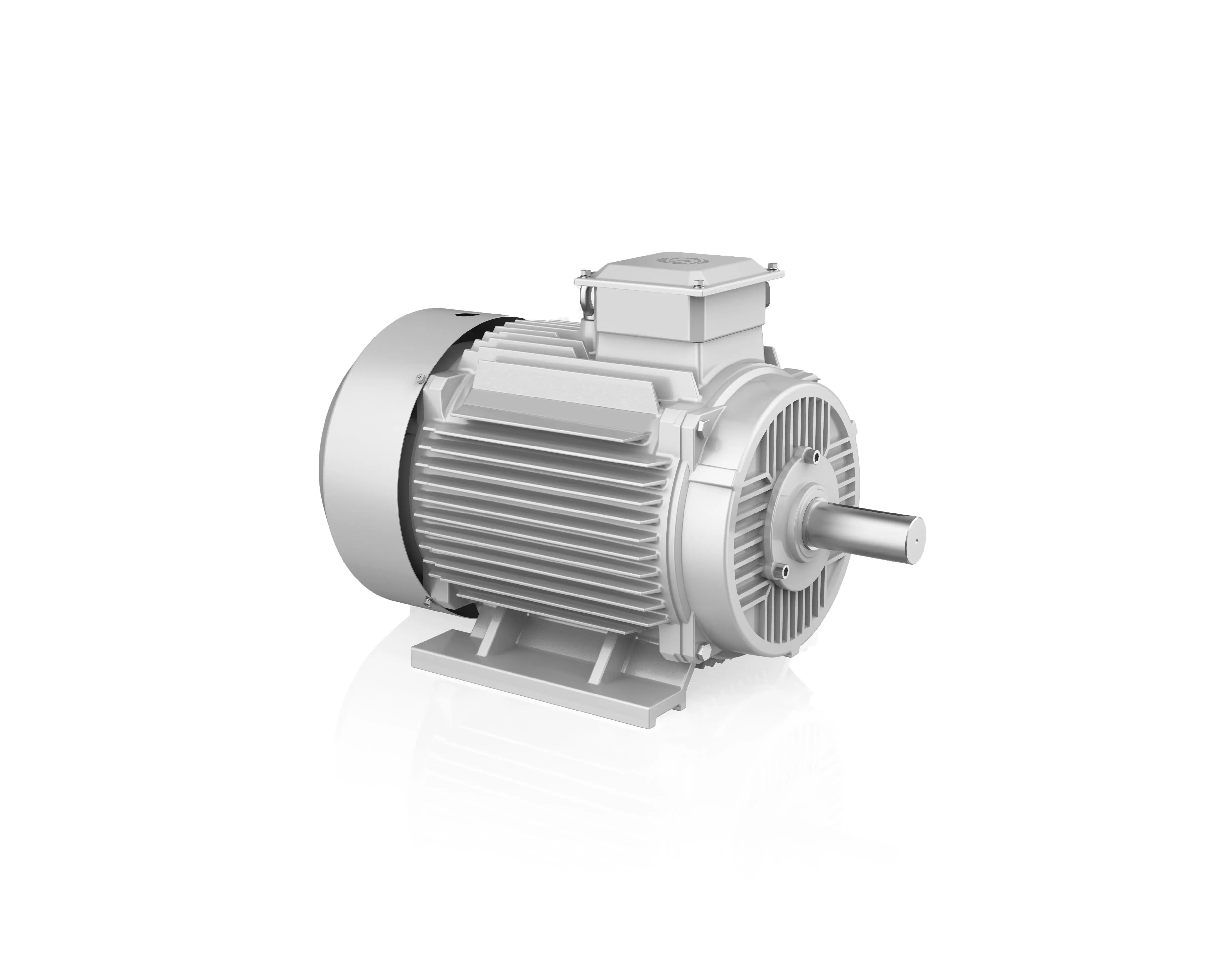 YE4-132M1-6 4kw 5.5hp High Quality 380V Volta Asynchronous Electric Motor High Standard 220V Three-Phase Product Category-AC