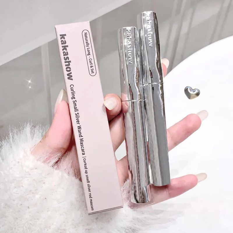มาสคาร่าคาคาโชว์ ขนแปรงละเอียด - Waterproof Mascara Wand บทวิจารณ์และราคา