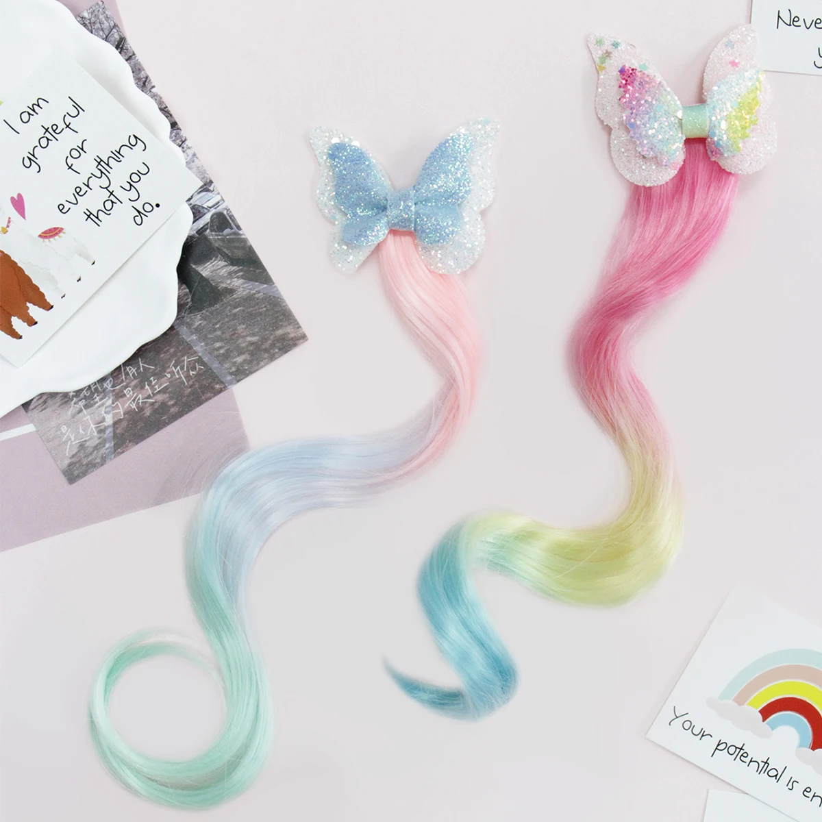 Sweet And Cute Glit… - image