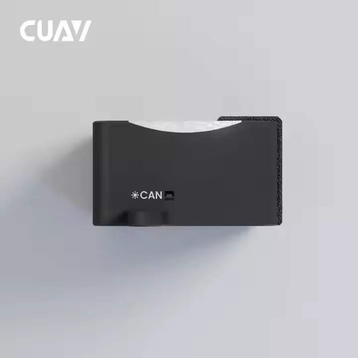 SKYE 2 Nano Airspeed Sensor Can DLVR High Accuracy And Signal Stabilization Output For Pixhawk