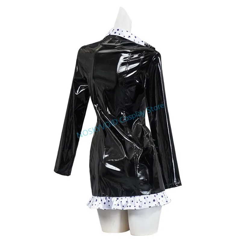 Straw Hat Pirates Nico Robin Cosplay Costume Wigs Miss All Sunday