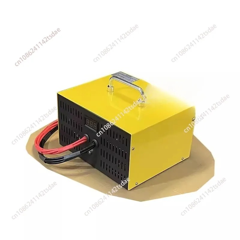 60A80A100A120A140A160A current RV ternary iron lithium battery fast charger 12.6V14.6V