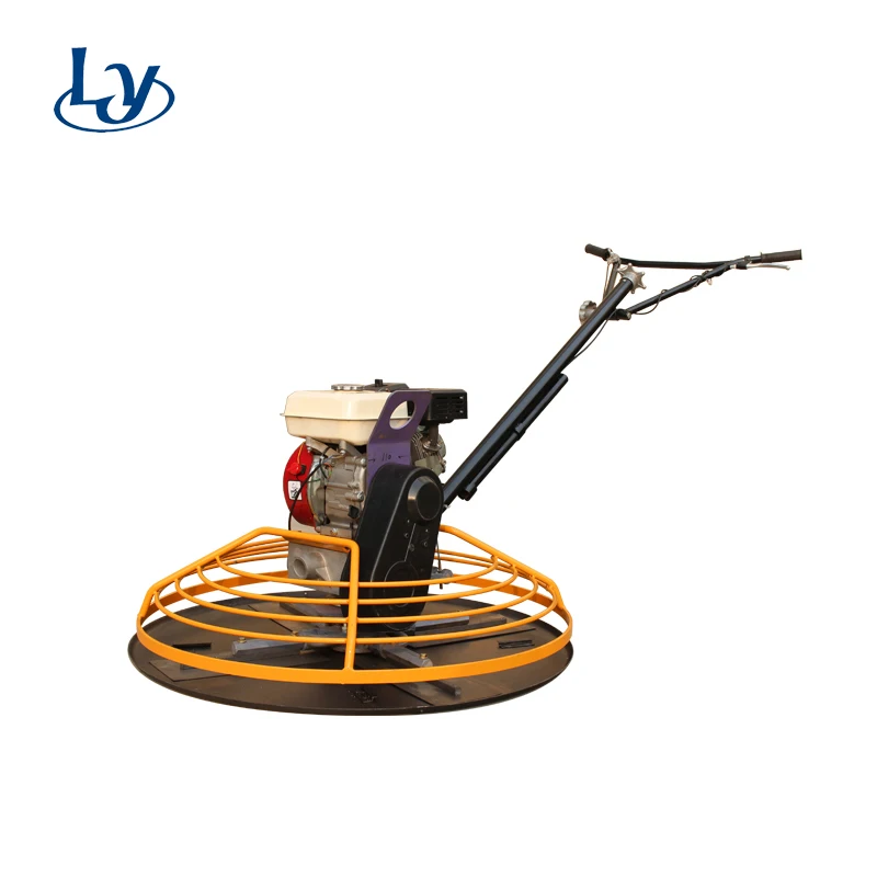 Truelle électrique légère à main multinationale exportée de haute qualité