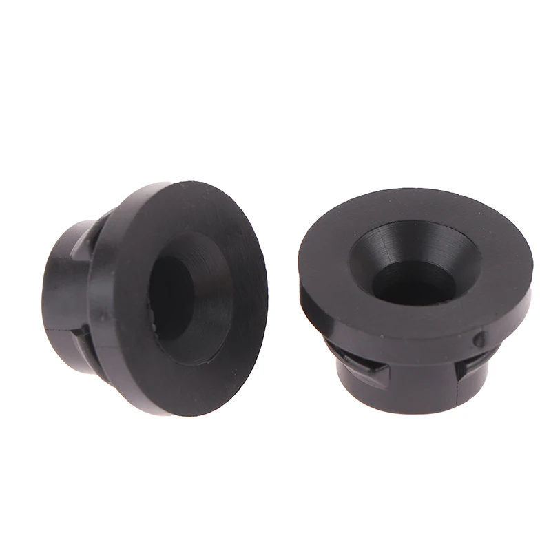 10 PCS For C2 C3 C4 Berlingo Xsara Picasso 1.6HDI Air Filter Box Rubber Washer Grommet Insertion Eyelet Elements 1422A3