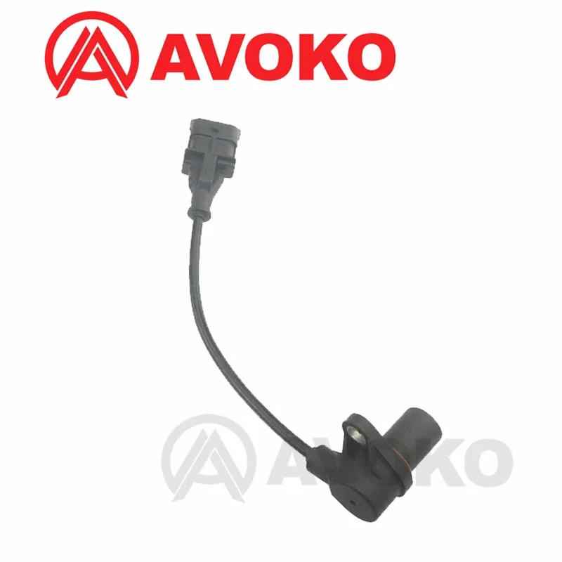 Crankshaft Position Sensor RPM For FORD F250 Cargo VOLKSWAGEN Worker Volksbus 0281002410 BG5X-6C315-BA 2R0906433