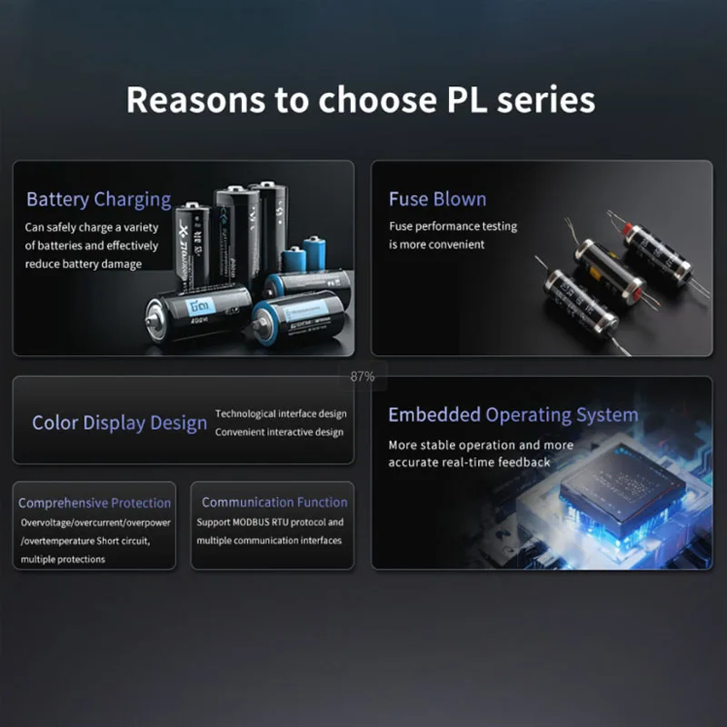 Alimentation de commutation réglable 300V 2/3/5/10A, entrée 220V 50Hz, banc de Source de laboratoire, Test de vieillissement, alimentations à courant continu simples