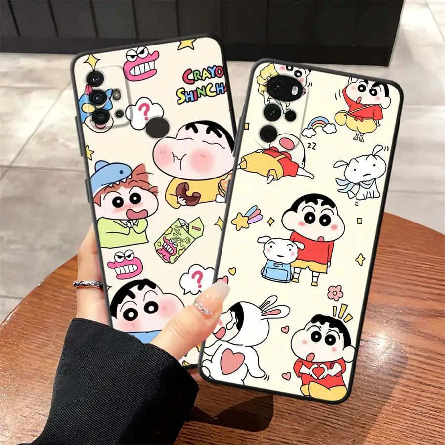 Cool Cra-Yons Shin-…