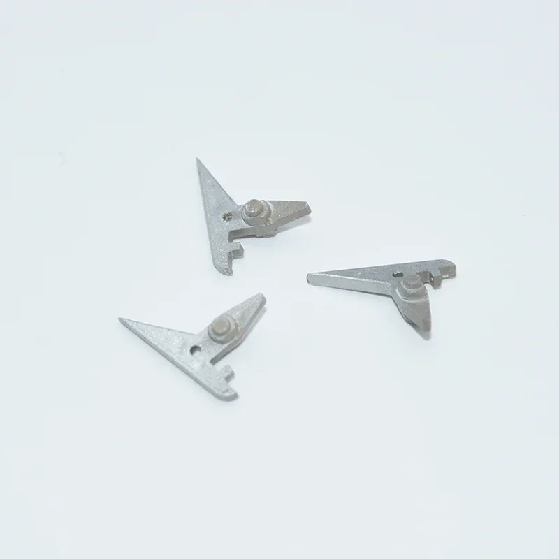 3 Peças AE044072 AE04-4072 Dedo de Recolha Superior (Heat Roller Picker Finger) para Ricoh MP 301 301SP 301SPF MP301