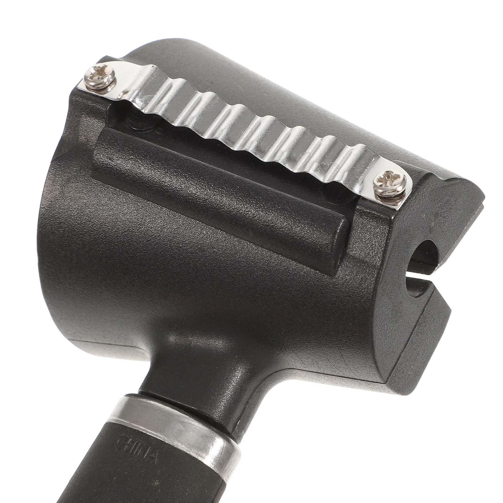 

Vegetable Spiral Slicer Carrot Curler Peeler Stainless Steel Grater Multi-Functional Kitchen Tool for Delicious Pickle Chips