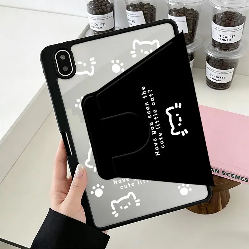 360° Rotatable Multi-Angle Stand Cover for OPPO SE 11 Air2 11.4 4/5pro 13.2 OnePlus 2pro 13.2 OPPO PAD 2/3 11.6 PAD 5/6 12.1