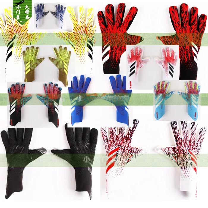 2020-new-falcon-artificial-ass-profional-cetitive-anti-slip-wear-resistant-thiened-breathable-goalkeeper-gloves