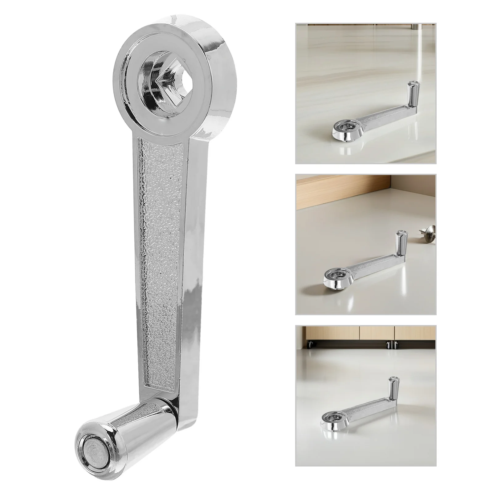 

Outdoor Parasol Handle Replacement Plastic Metal Fit For Patio Garden Beach Umbrella Outdoor Umbrella Rocking Handle Repair