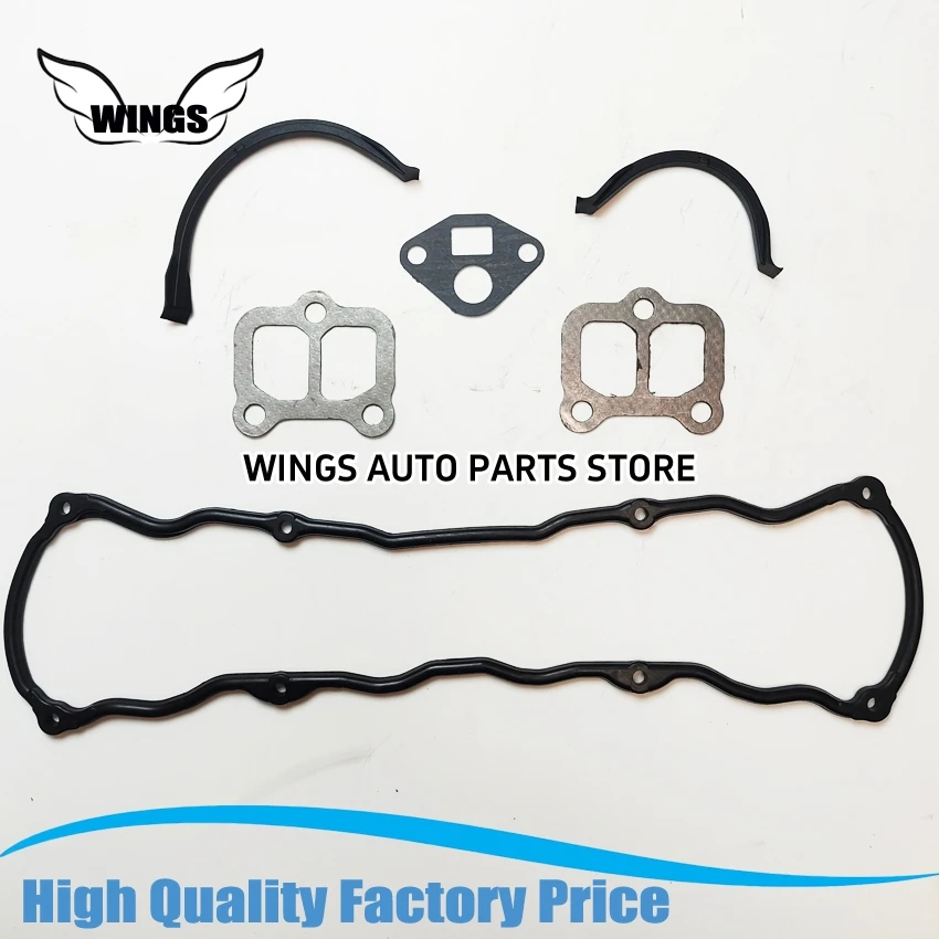 CA20 CA20S wordt gebruikt voor Nissan motor complete pakkingset OEM 10101-13E9G 10101-30V25