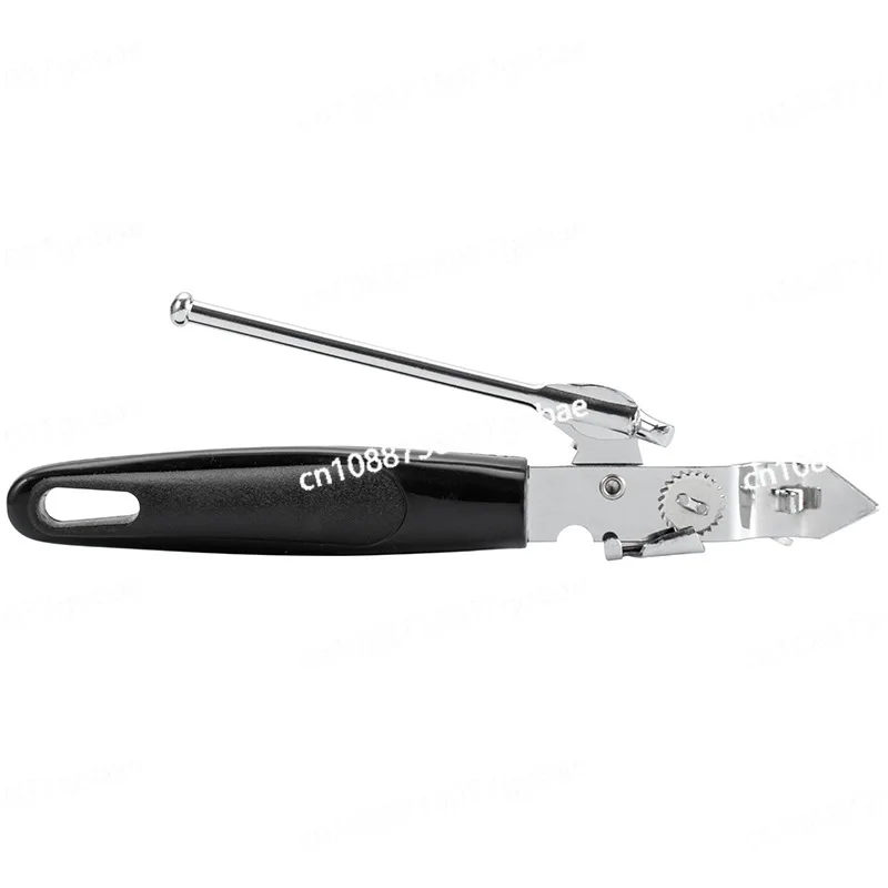 

Kitchen Multifunctional Stainless Steel Can Opener Vaporized Milk Coconut Milk Can Opener
