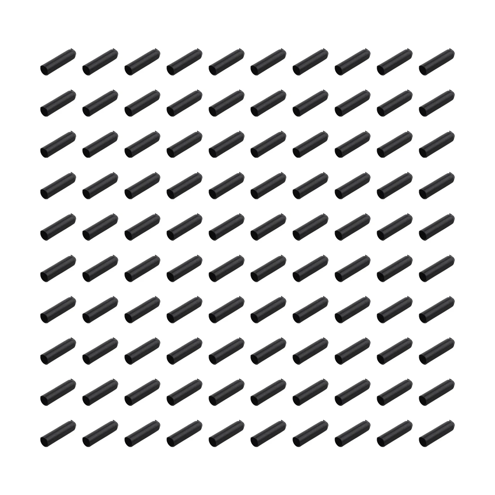 

Thermofit Cable End Cap Wire Connector Thermoplastic Polyolefin Heat Shrink Cap Minimum Shrink Temperature 70 C