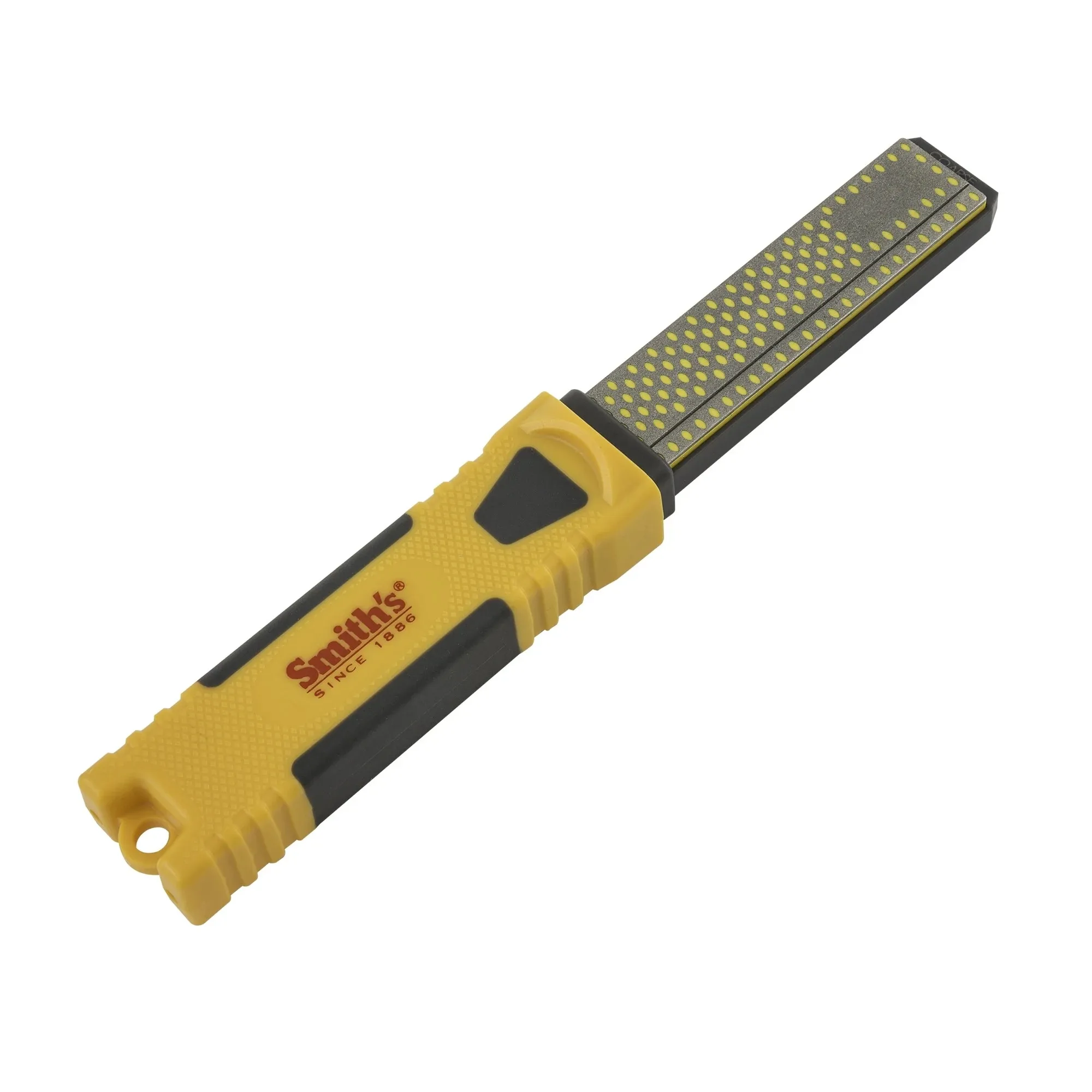 

4” Diamond Combination Sharpener