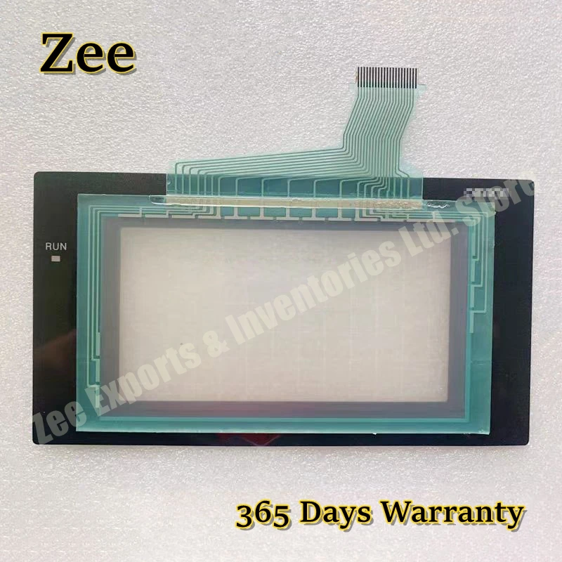 

New For NT21-ST121-E NT21-ST121B-E Touch Screen Protective Film