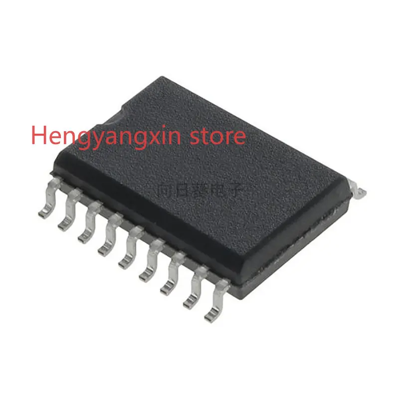 

5 PCS PIC16F84A-20I/SO , SOP-18 , PIC16F84A-20I , Embedded Microcontrollers , 8-bit Microcontrollers - MCU,New original