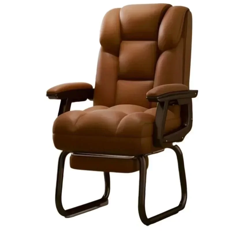 Office Comfortable Long Sitting Backrest Chair Sofa Comfortable Seating Experience Stable Load Bearing Precision Support