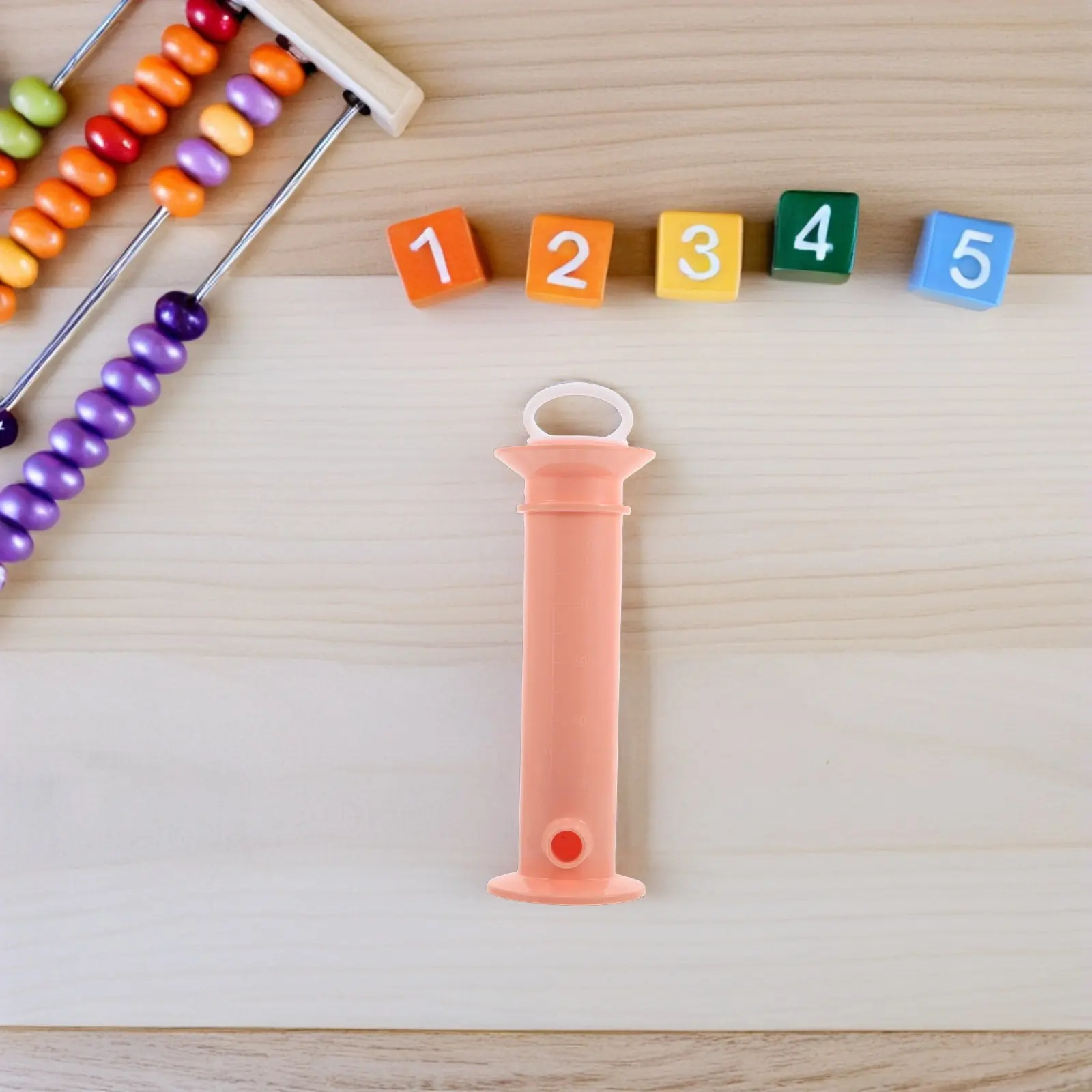 

Infant Food Dispenser Baby Pouch Maker for Fruit Purees Vegetables Yogurt on-The-Go Feeding Lightweight Travel