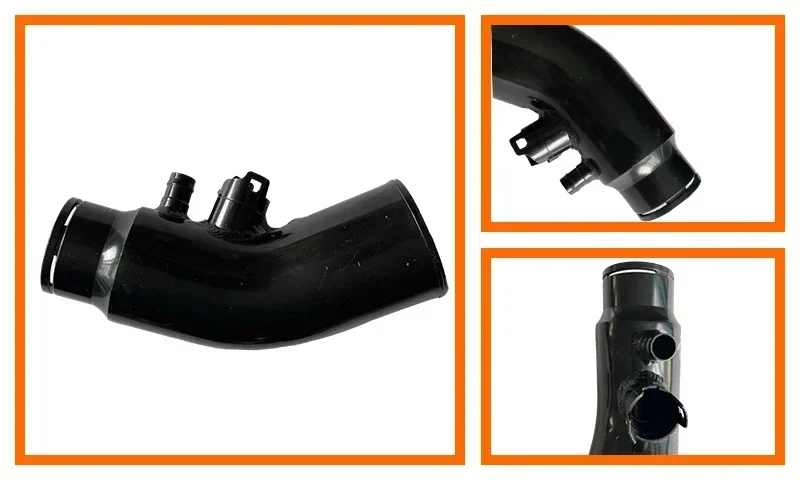 2025 Cold Air Intak…