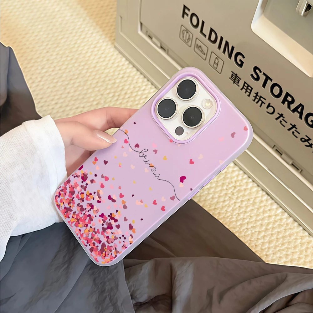 Funda de Teléfono con Corazone - Samsung Galaxy S25 reseña y precio