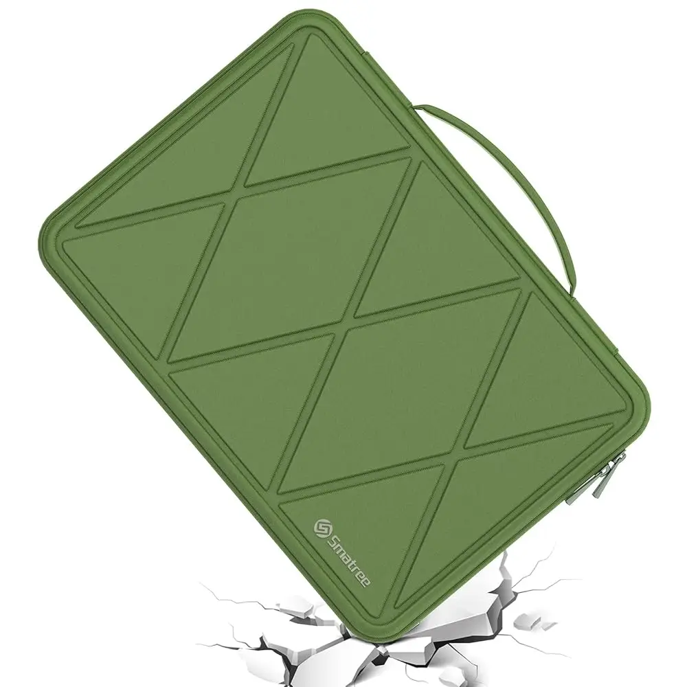 

Free ShippingHard EVA Protective Sleeve Compatible for 16 inch GIGABYTE AORUS Elite 16 AE6H (X8292)