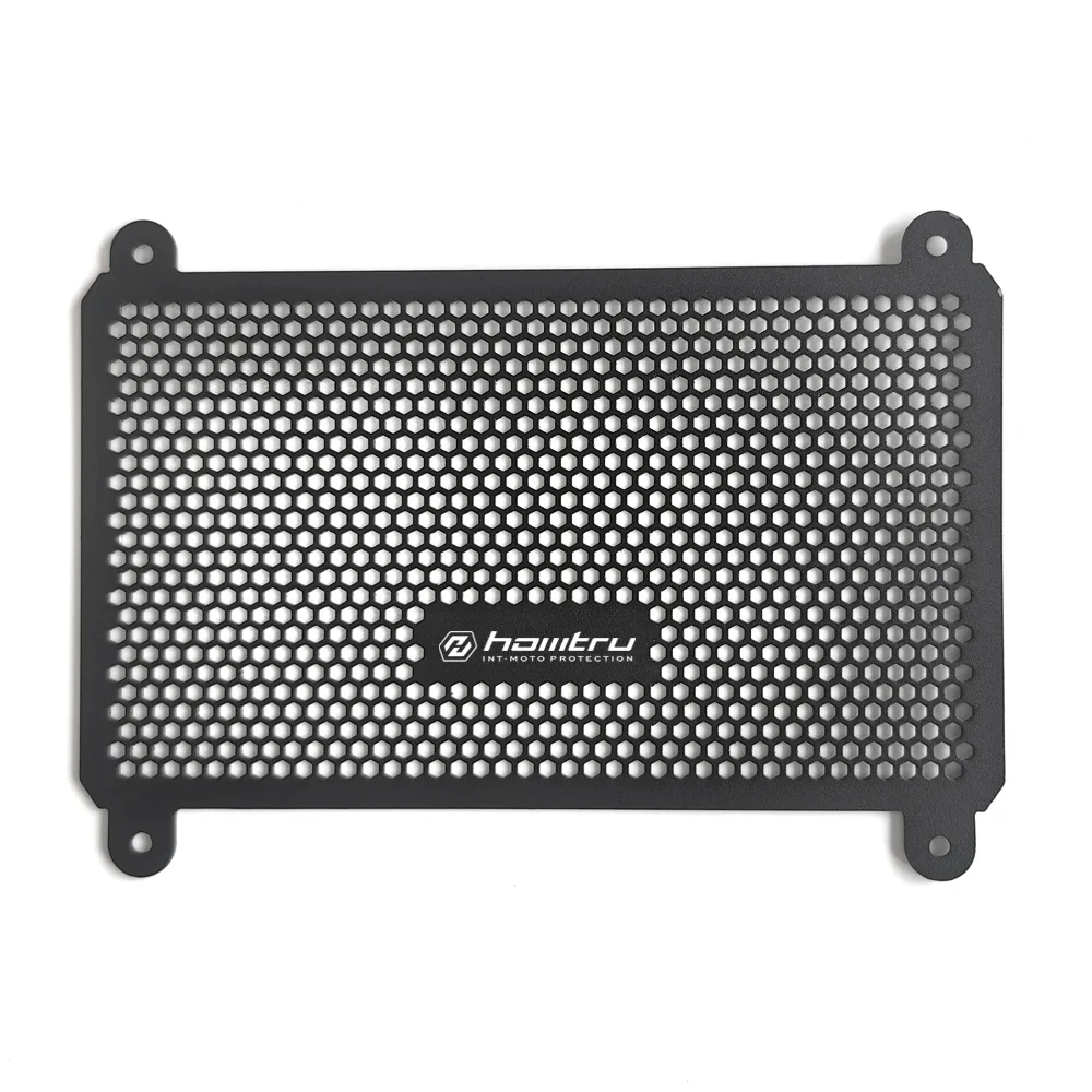 لكاواساكاي نينجا 400 Z400 Z500 2019-2025 دراجة نارية المبرد الأساسية الحرس غطاء مصبغة حماية