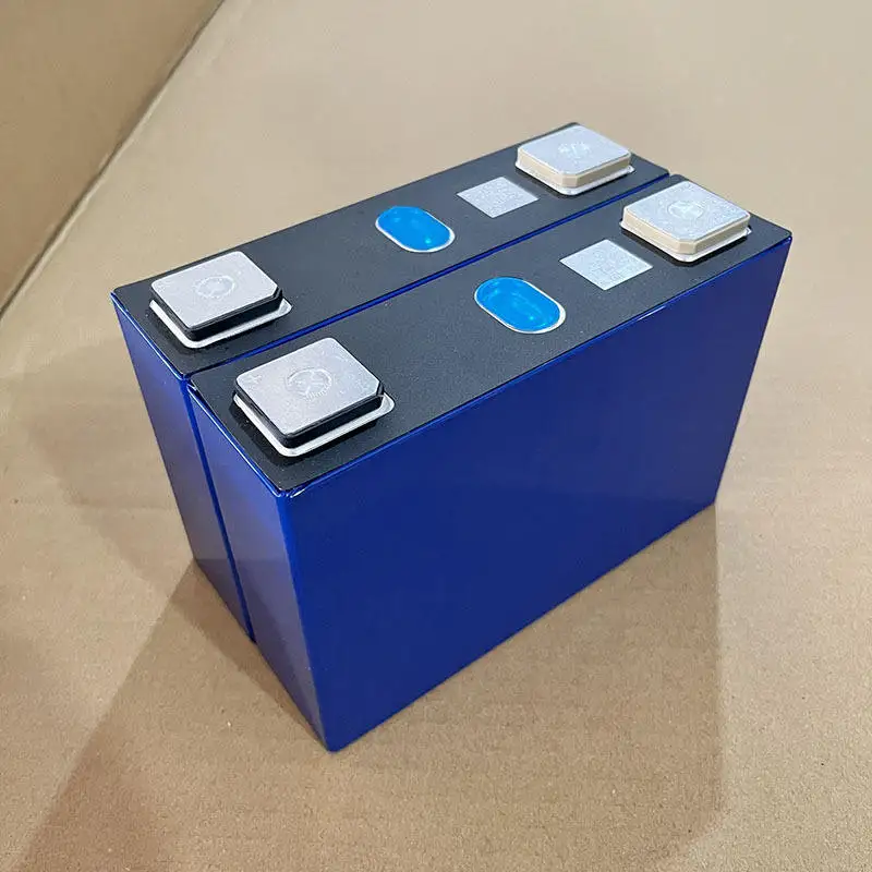 

CATL 100Ah LiFePo4 Battery Cells 3.2V Prismatic Lfp Cell lf100 102 105 110 150 200 ah Lithium Iron Phosphate Batteries