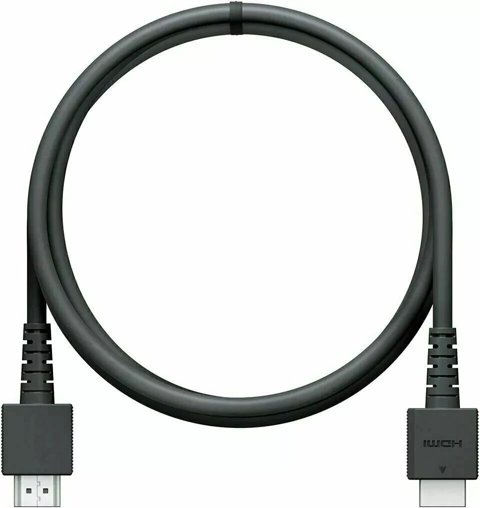 Switch HDMI Cable WUP-008 for Console Dock TV Cord 1.5M
