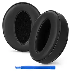 Ear Pads for Sennheiser HD4.50BT, HD4.50BTNC, HD4.40BT, HD4.30G, HD4.20S, HD458BT, HD450 Headphones Replacement Ear Cushions