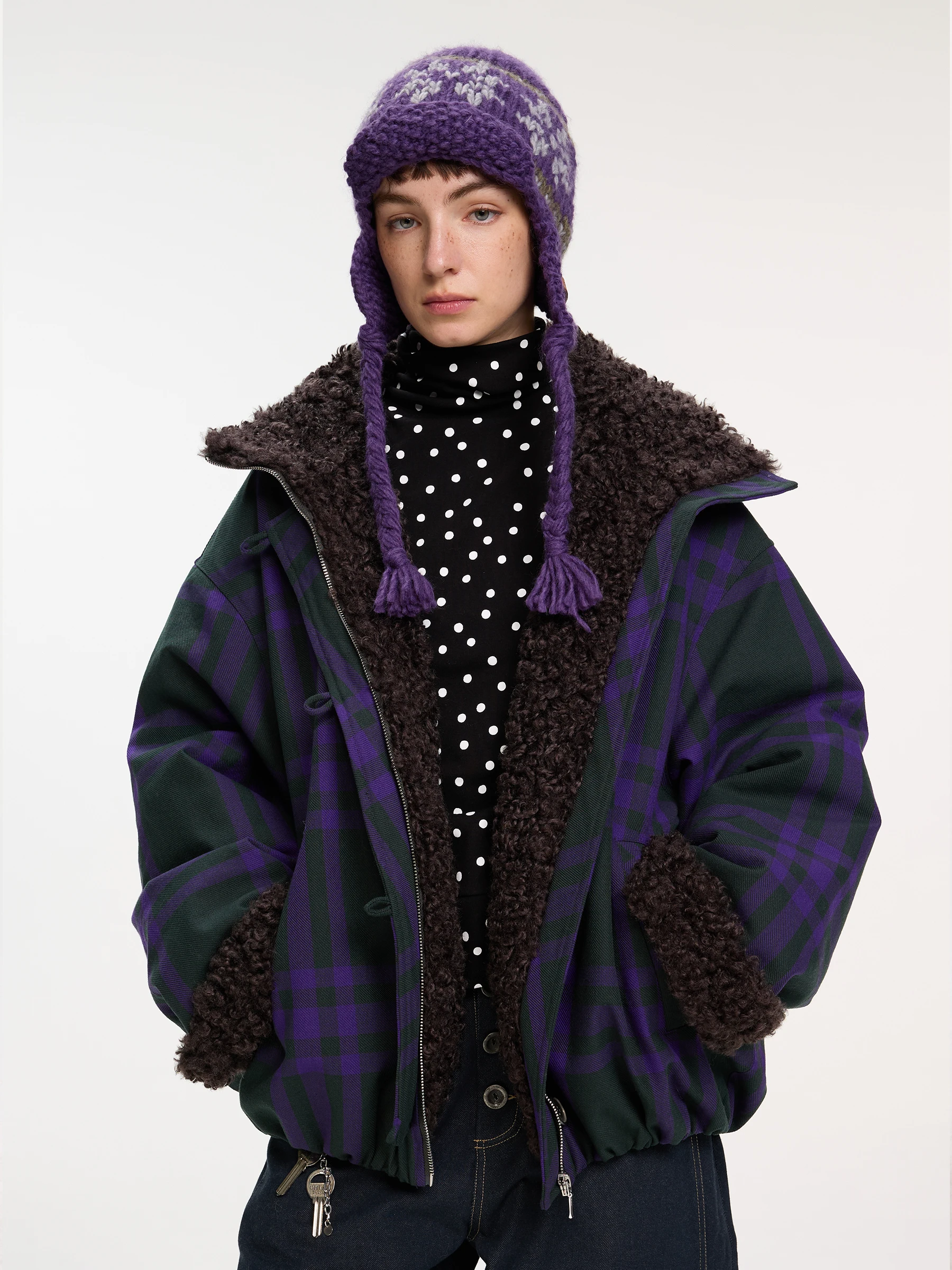 

Ультратеплая женская зимняя парка в стиле ретро с меховым воротником, водоотталкивающая, с 90% пуха, стандартный крой, длинный рукав