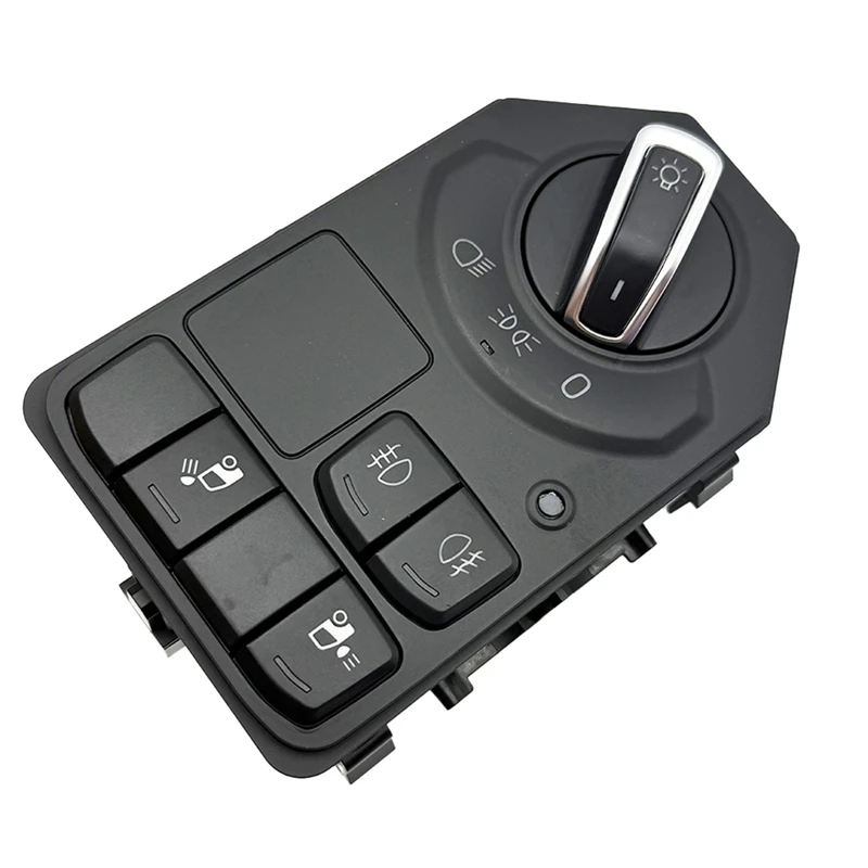 Super Sale For Scania NTG Truck Headlight Control Switches. 2892693 2892694