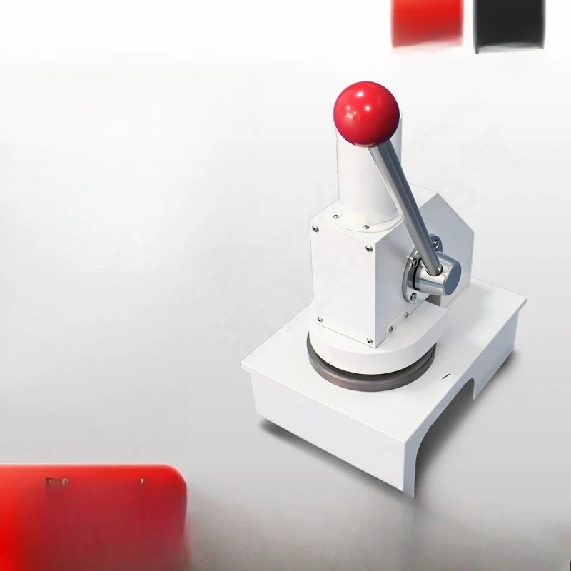 

Paper quantitative sampler, corrugated cardboard gram weight sampler, bursting strength tester