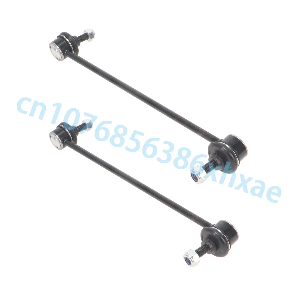 2pcs Stabilizer Link For Citroen C-Elysee ZX Picasso Xsara Dongfeng Aeolus H30 S30 Lifan 520 508739 509470 Front Accessories