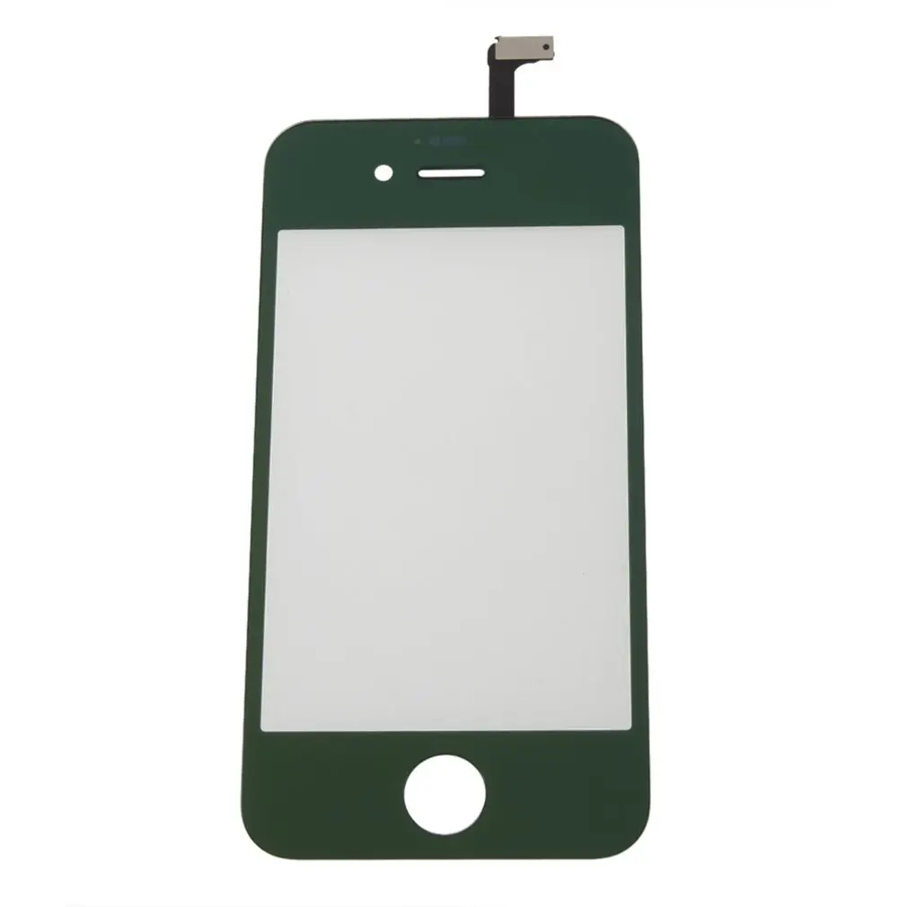 Replacement Touch Screen Glass Digitizer For iPhone 4G