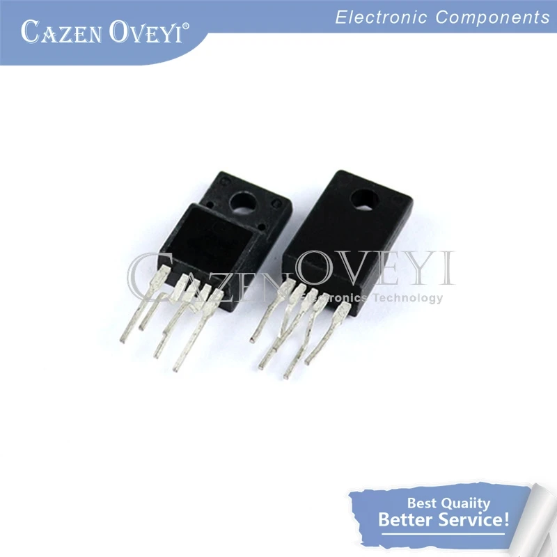 1-5pcs SQT7011K STRW6051S ICE2B765P2 ICE2A765P Q0765R ICE3B5065P SCS210AM SCS210AM 5H0165R 78R12 TO-220