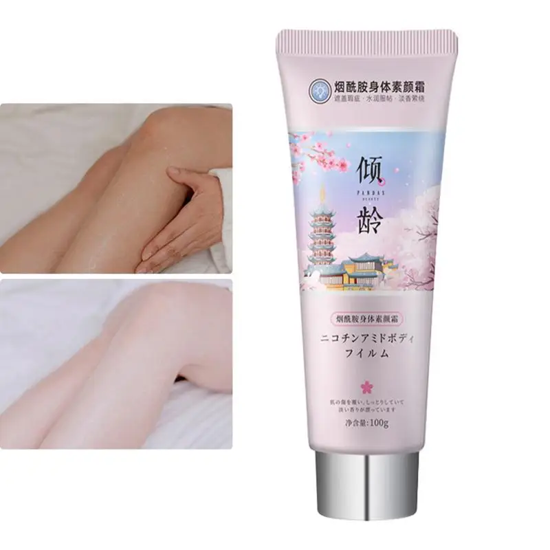 

Skin Lightening Moisturizer Moisturizing Cream Dark Skin Corrector Natural Extracts Body Care Accessory For Neck Knees Underarm