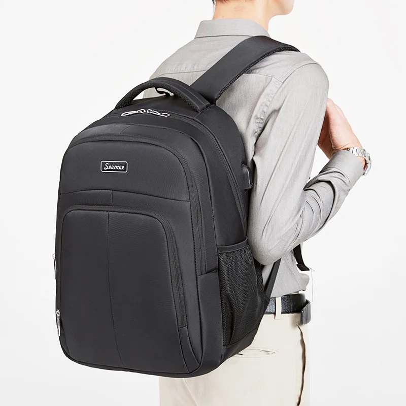 Business backpack multifunctional outdoor travel backpack with large capacity