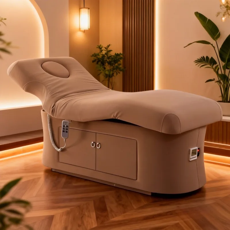 

Aesthetic Eyelash Stretcher Table Makeup Toilets Folding Bed Frame Massage Couch Sofa Furniture Lashbed Nail Table Manicure De