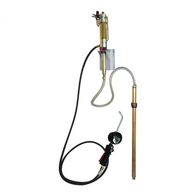 

Hot salesWall-mounted Oil Centric System