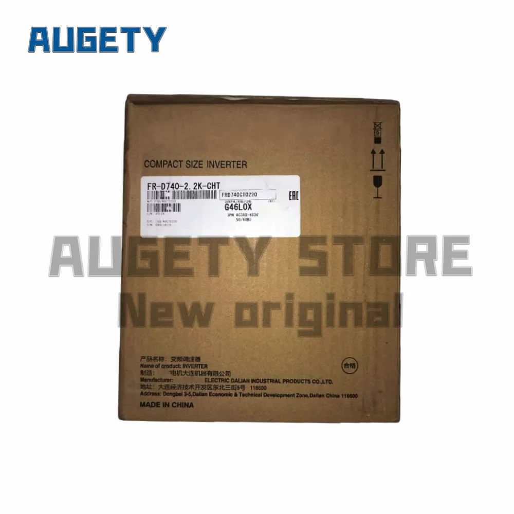 Original For Mitsub…