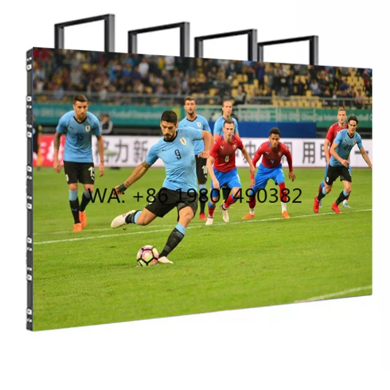 High Performance Stage LED Display Panel